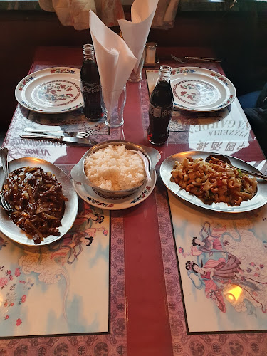 China Garden (Lotus Restaurang) i Lindesberg - Lindesberg