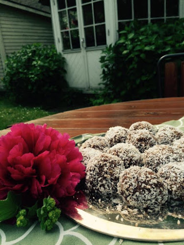 Lilla Caféet LUND - Lund