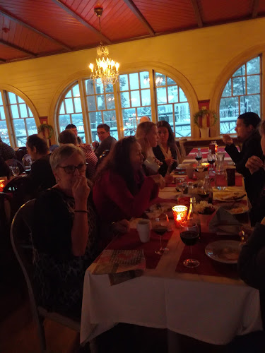 Parkhyddan Open Times