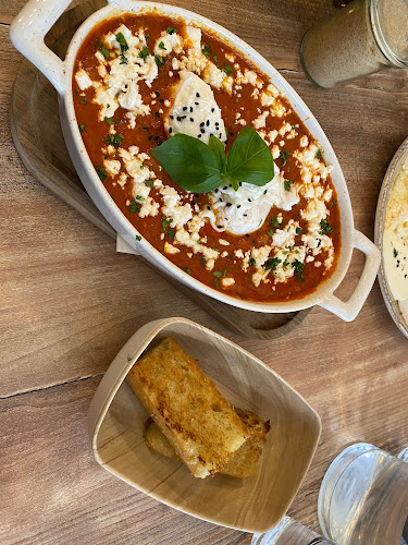 Reviews of Eva's Brunch in Stockholm - Gastronomi och hotellverksamhet