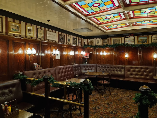 Lilla Wien Resturang & Pub - Gastronomi och hotellverksamhet