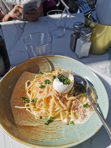 Twin City - Dinner & Drinks - Jönköping