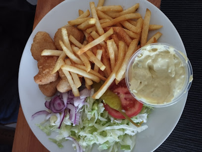 Hästtorgsgrillen/Davidsgrillen