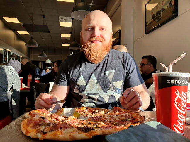 Comentarii opinii despre KENS Boländerna: Pizza • Kebab • Sallad