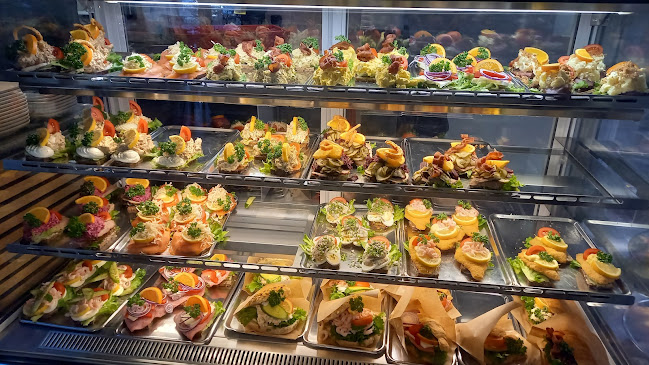 Café Hyacint - Landskrona