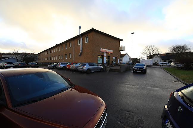 Södra Vägen 39, 432 51 Varberg