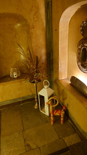 Comments and reviews of Stora Djulö Herrgård