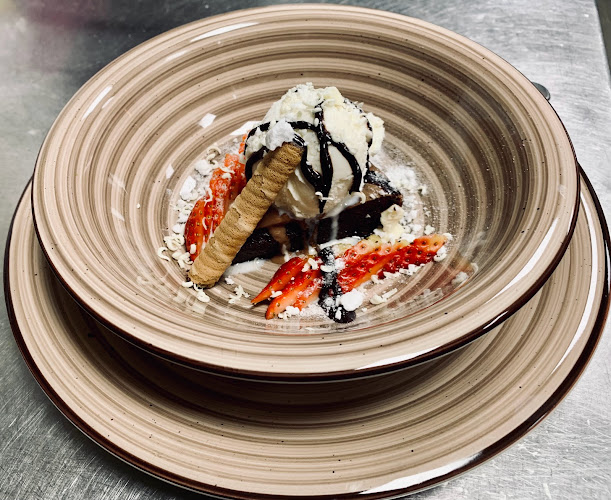 Comentarii opinii despre Nils Tandoori ( stängd permanent )