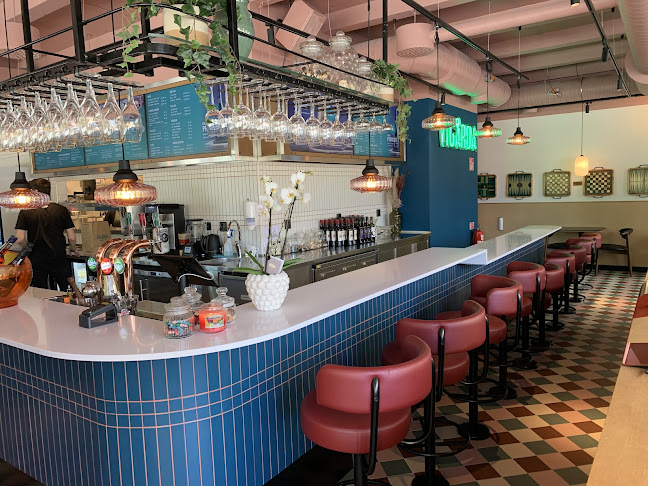 Opinii despre Vigårda în Gävle - Gastronomi och hotellverksamhet