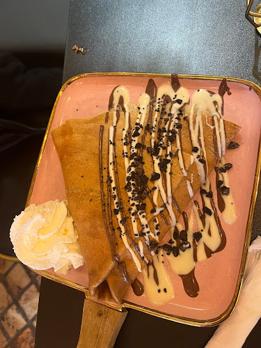 Café Järntorget Phone number