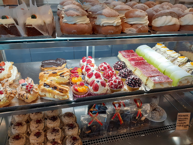 Konditori Pallas AB Phone number