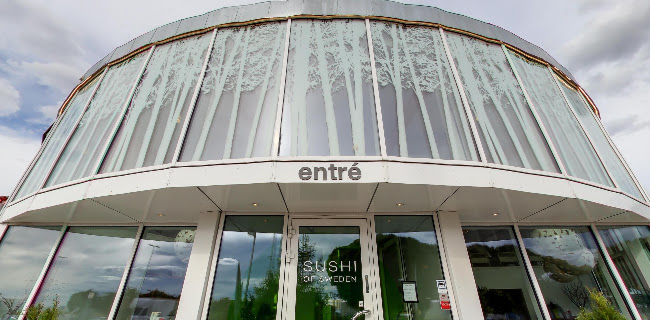 Sushi of Sweden - Gastronomi och hotellverksamhet