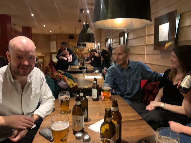 Comments and reviews of Rött Bar & Restaurang AB