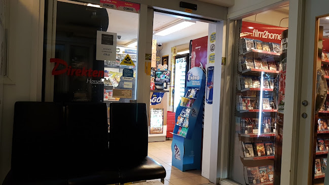 Opinii despre Pizza Plus în Stenungsund - Gastronomi och hotellverksamhet