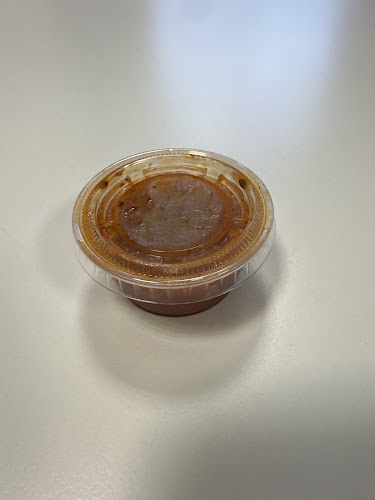 Comentarii opinii despre New York Pizza i Malmö