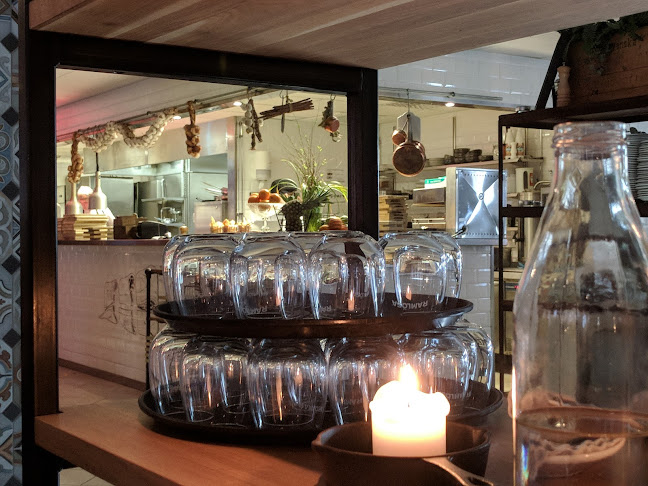 Kitchen & Table Östersund - Östersund