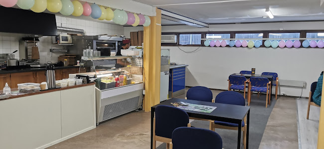 Trollebo pizzeria - Borlänge