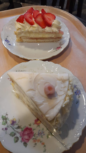 Comentarii opinii despre Krokanen Café & Restaurang AB