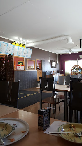 Comentarii opinii despre LOMBOLO GRILL & pizzeria AB