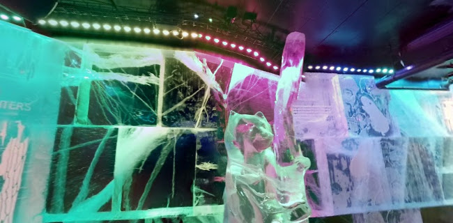 ICEBAR STOCKHOLM - Stockholm