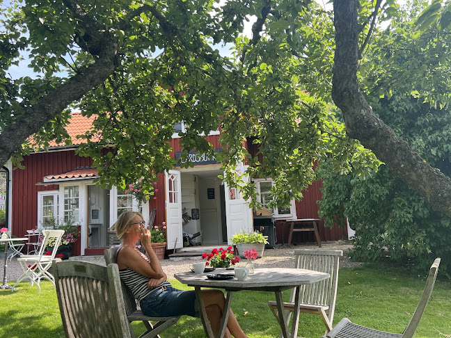 Ekö Gård - Gårdsbutik och Trädgårdscafé - Gastronomi och hotellverksamhet