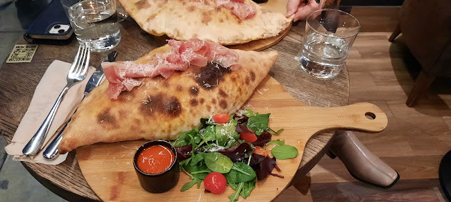 Comentarii opinii despre Mocca deli Västerås