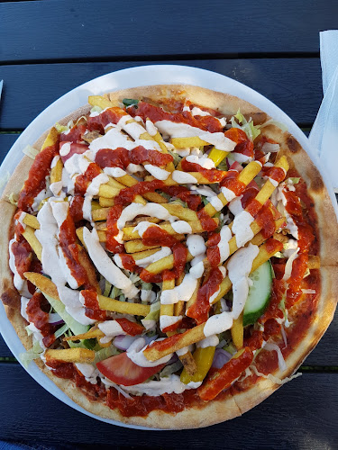 Västanviks Pizzeria - Torsby