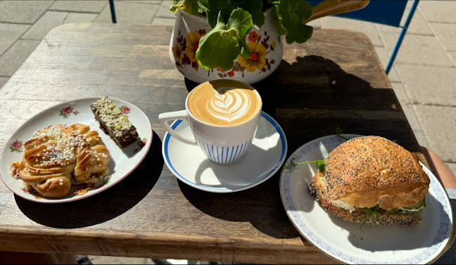 Opinii despre Le Violon Dingue în Stockholm - Gastronomi och hotellverksamhet