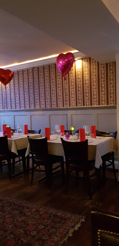 Opinii despre Trattoria il Trullo AB în Kungälv - Gastronomi och hotellverksamhet