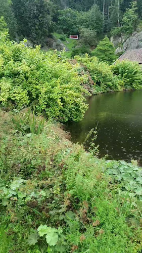 Brunstorps Trädgårdscafé - Gastronomi och hotellverksamhet