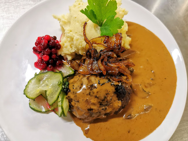 Möre Golfkrog - Söderåkra