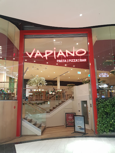 Comentarii opinii despre Vapiano, Mall of Scandinavia