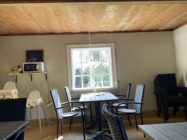 Opinii despre Kyrkholmen cafe în Skellefteå - Gastronomi och hotellverksamhet