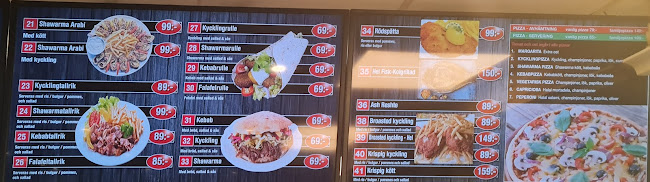 Brödernas Restaurang