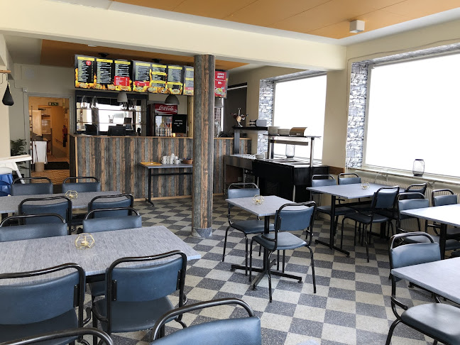 Bjästa Pizzeria Phone number