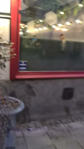 Opinii despre Urbane Goat în Norrköping - Gastronomi och hotellverksamhet