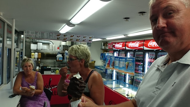 Kringlans Grillkiosk - Södertälje