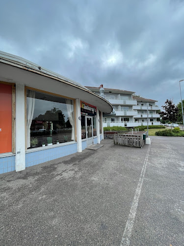 Klackerups Pizzeria - Halmstad