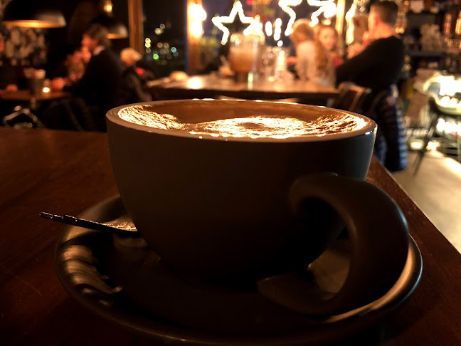 Bar Vinci - Kungsbacka