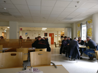 PA Restaurang Catering Event