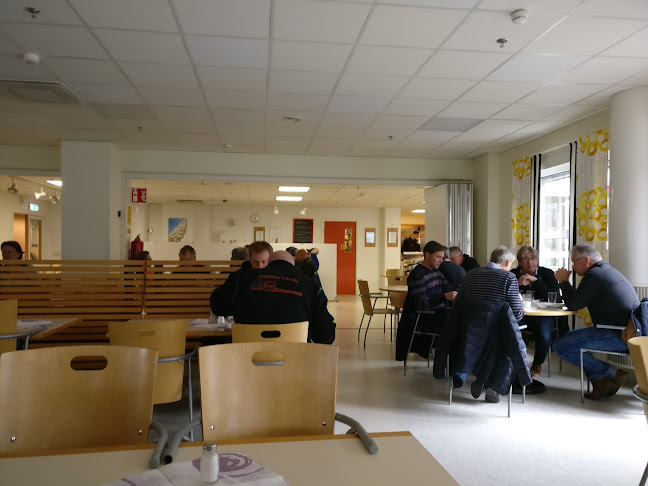 PA Restaurang Catering Event