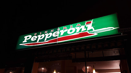 Pizzeria Pepperoni