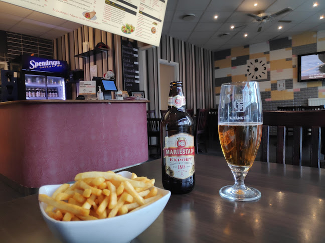 Opinii despre Linde Pizzeria în Lindesberg - Gastronomi och hotellverksamhet