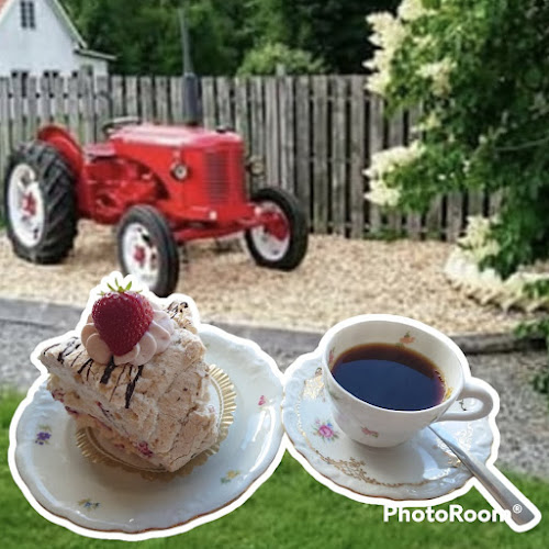 Estvalls Bageri & Konditori AB - Gastronomi och hotellverksamhet