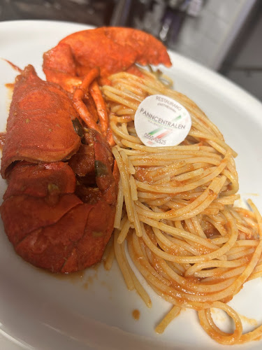 Panncentralen- Italienskt Möte - Kristinehamn