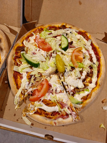 Freja Pizzeria - Sävedalen