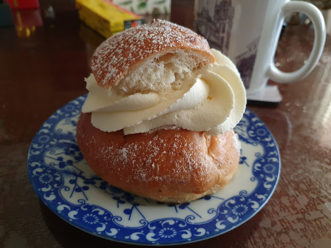 Cederleüfs & Svenheimers Ale Torg Open Times