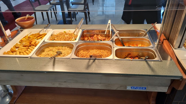 Opinii despre Restaurang Flame în Södertälje - Gastronomi och hotellverksamhet