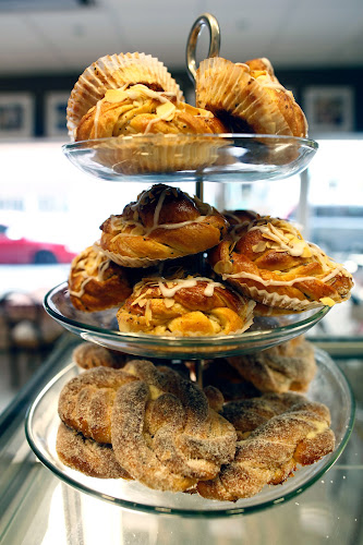 Reviews of SoFo Bageri & Konditori in Stockholm - Gastronomi och hotellverksamhet