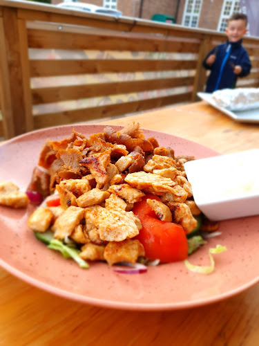 Comentarii opinii despre Kebab Kungen i Mariastaden